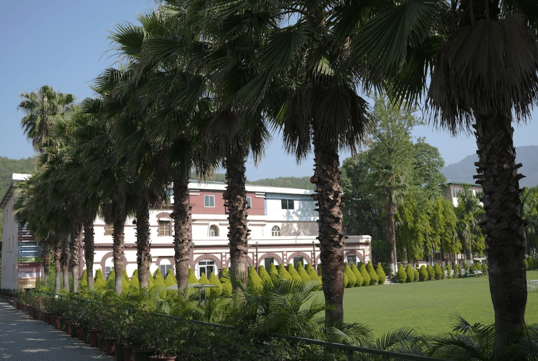 GRD IMT campus photo 17